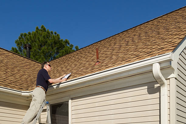 Best Roof Ventilation Installation  in Lakeview, GA